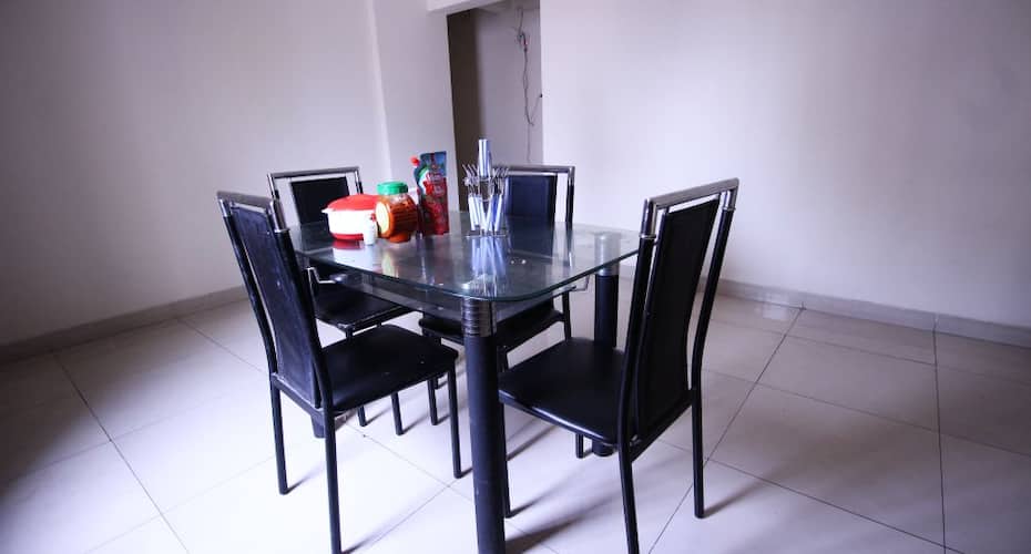Shree Balaji  Service Apartments  Shastri Nagar- 3, Pune 4